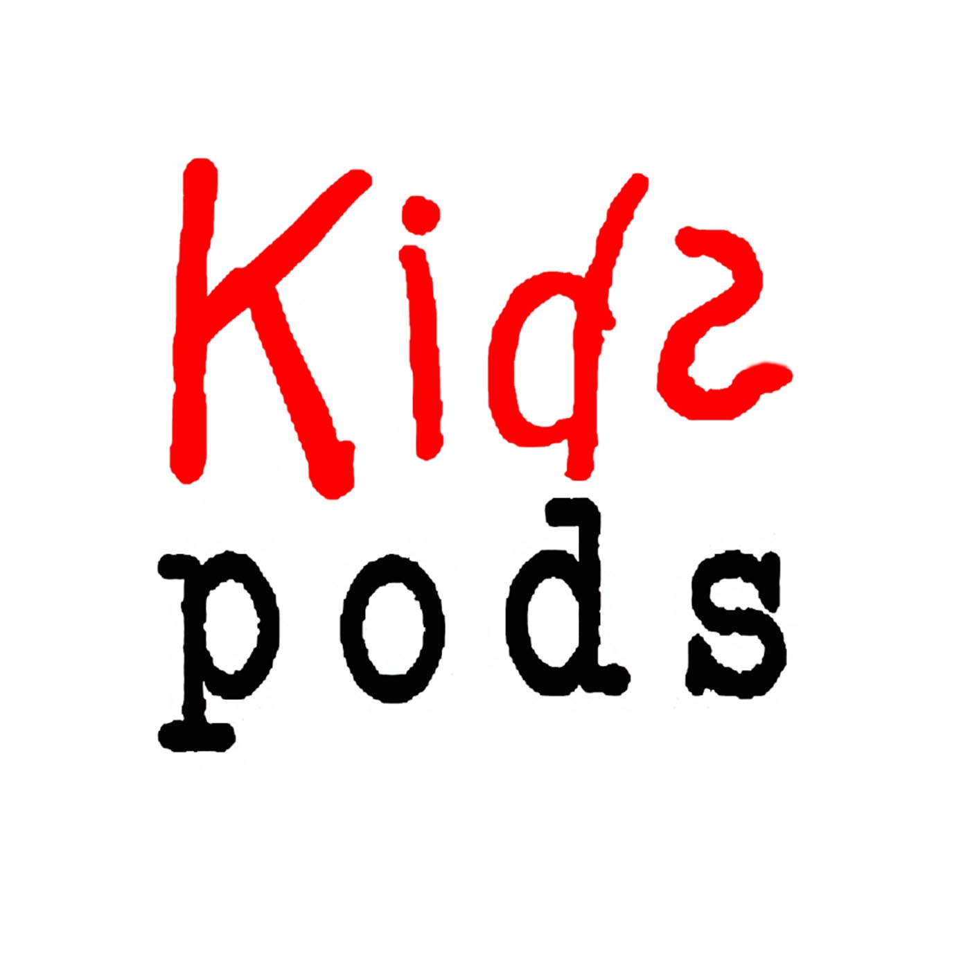 Kidspods Podcast artwork